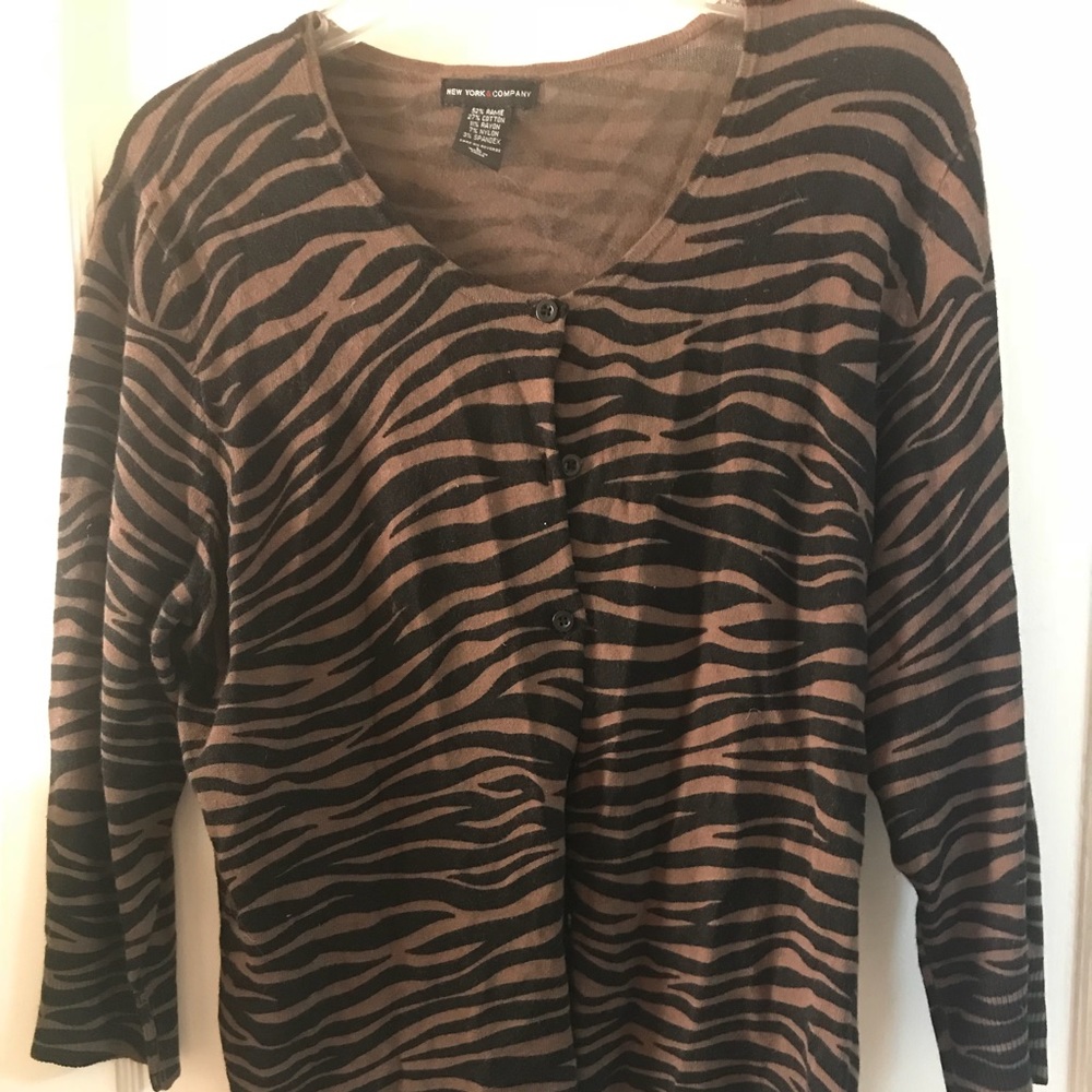 Cardigan